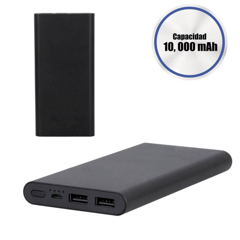 POWER BANK PIN